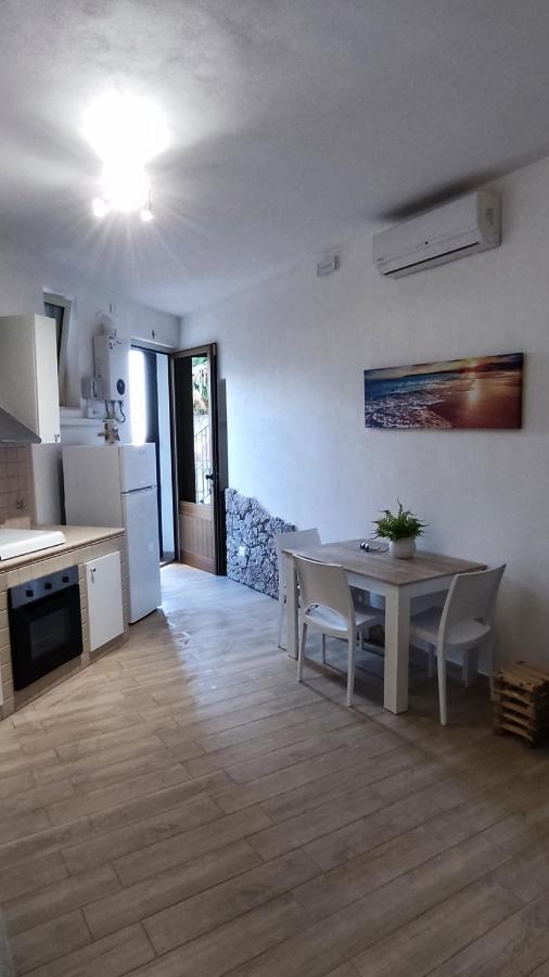 Villa Casa Vacanza Da.Ri. Taormina Exterior foto