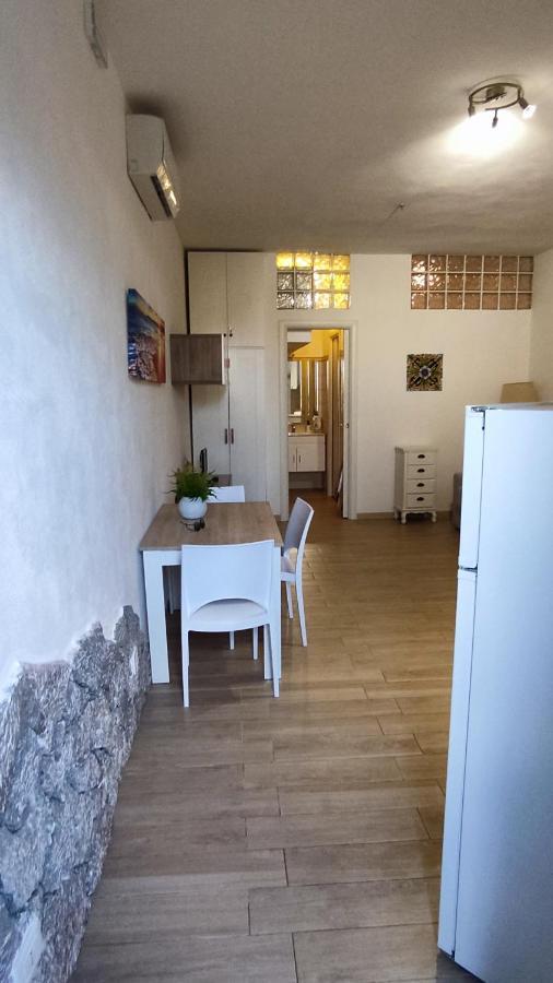 Villa Casa Vacanza Da.Ri. Taormina Exterior foto